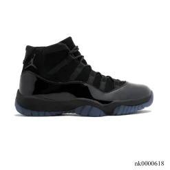 AJ 11 Retro Cap and Gown (GS) Shoes Sneakers - nk0000618