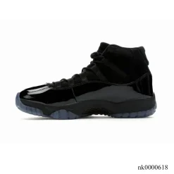 Alternative view of AJ 11 Retro Cap and Gown (GS) Shoes Sneakers - nk0000618