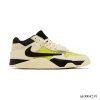 Travis Scott x Jumpman Jack Bright Cactus Shoes Sneakers - nk0004239