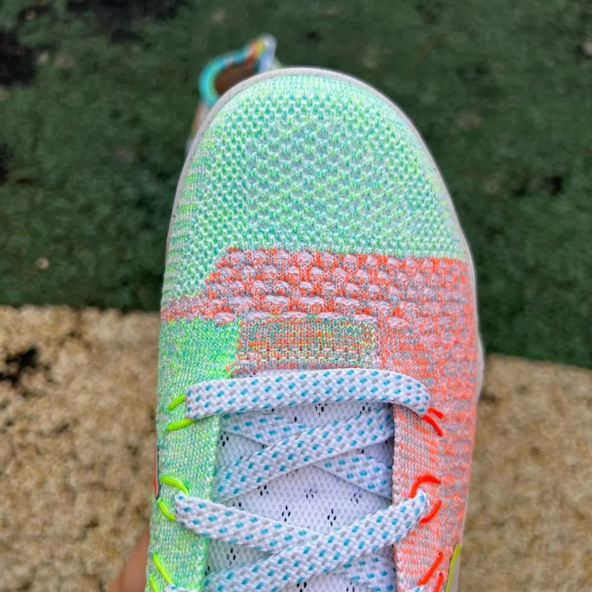 Kobe 9 Elite What The Shoes Sneakers – nk0004371 - Image 12