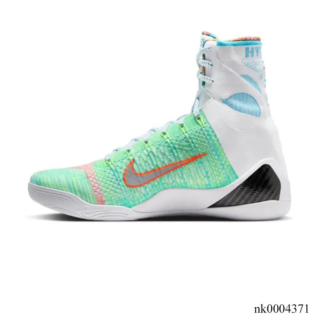 Kobe 9 Elite What The Shoes Sneakers – nk0004371 - Image 2