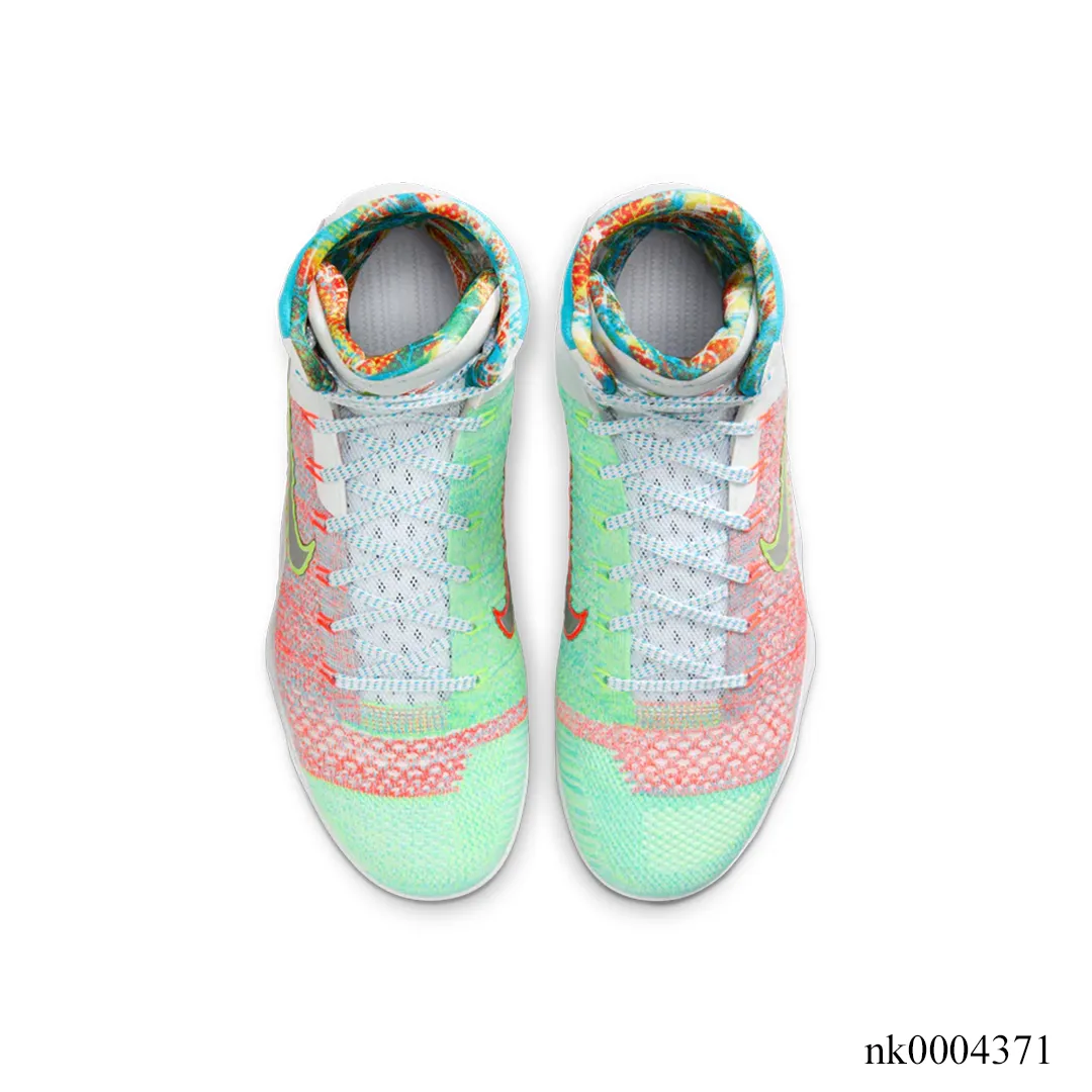 Kobe 9 Elite What The Shoes Sneakers – nk0004371 - Image 4