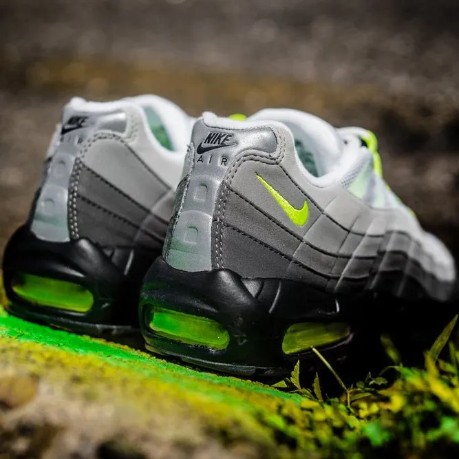 AM 95 BIG BUBBLE NEON