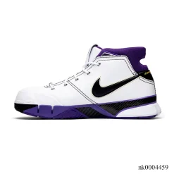 Alternative view of Kobe 1 Protro 81 Points Shoes Sneakers – nk0004459