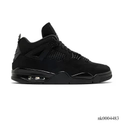 AJ 4 Black Cat (2025) Shoes Sneakers - nk0004483