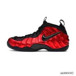 Alternative view of Air Foamposite Pro Gym Red Shoes Sneakers – nk0004502