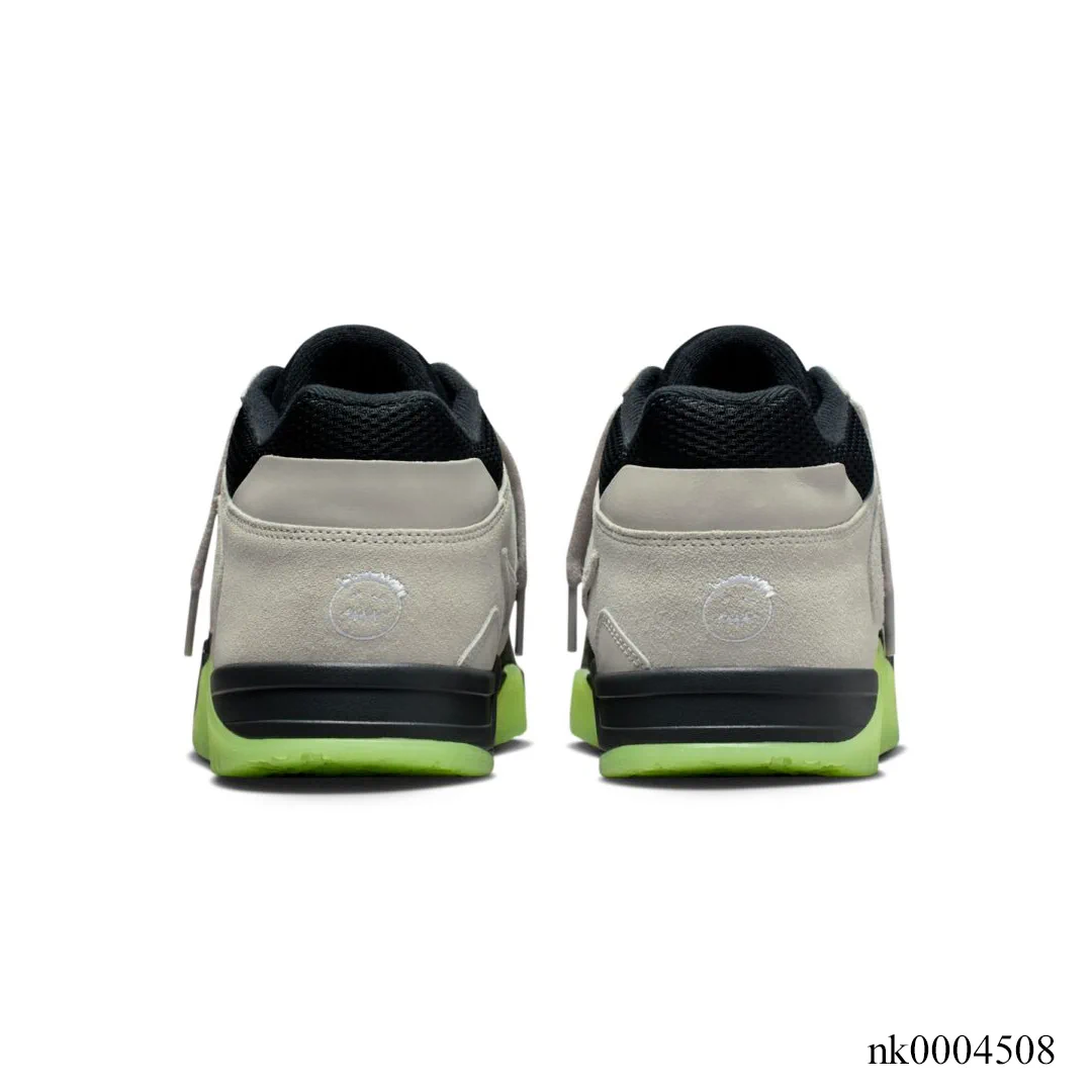 Chase B x Travis Scott x Jumpman Jack Shoes Sneakers – nk0004508 - Image 5