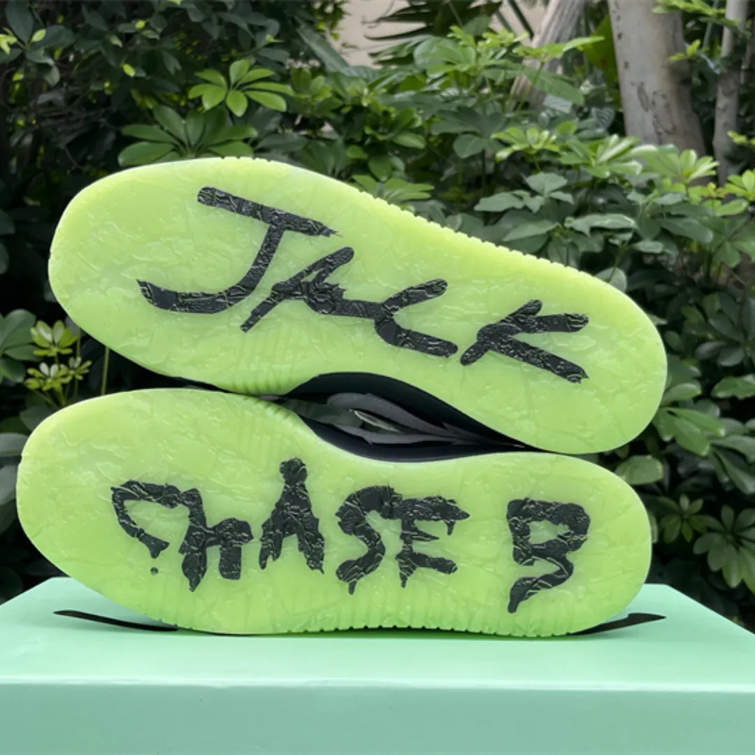 Chase B x Travis Scott x Jumpman Jack Shoes Sneakers – nk0004508 - Image 12