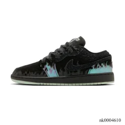 Alternative view of AJ 1 Low Fortune Fly Shoes Sneakers – nk0004610