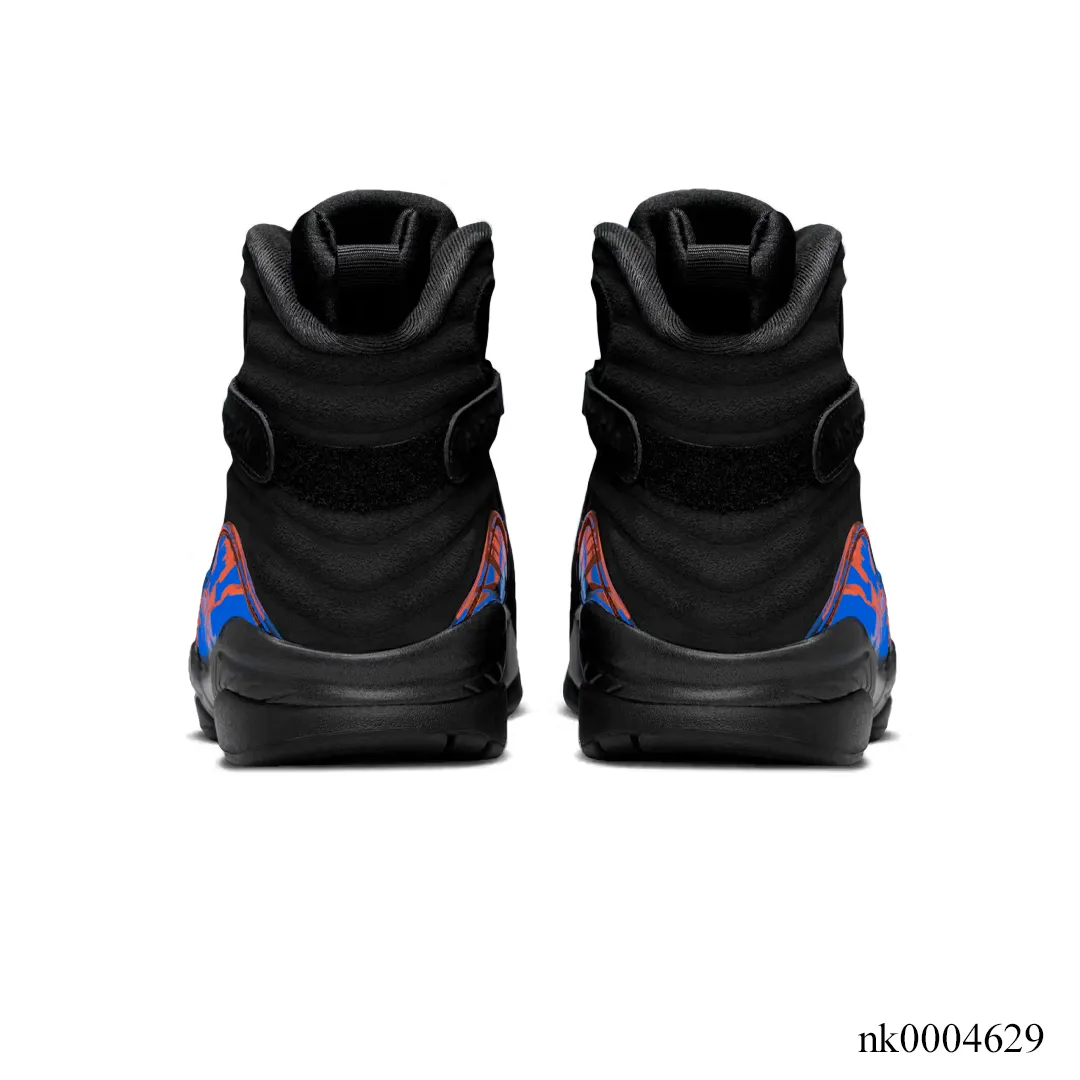 AJ 8 Cavs/ Knicks Shoes Sneakers – nk0004629 - Image 4