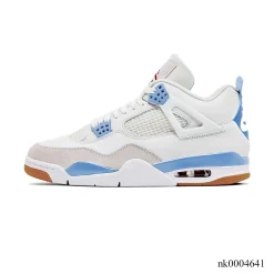 Alternative view of AJ 4 SB UNC Shoes Sneakers - nk0004640