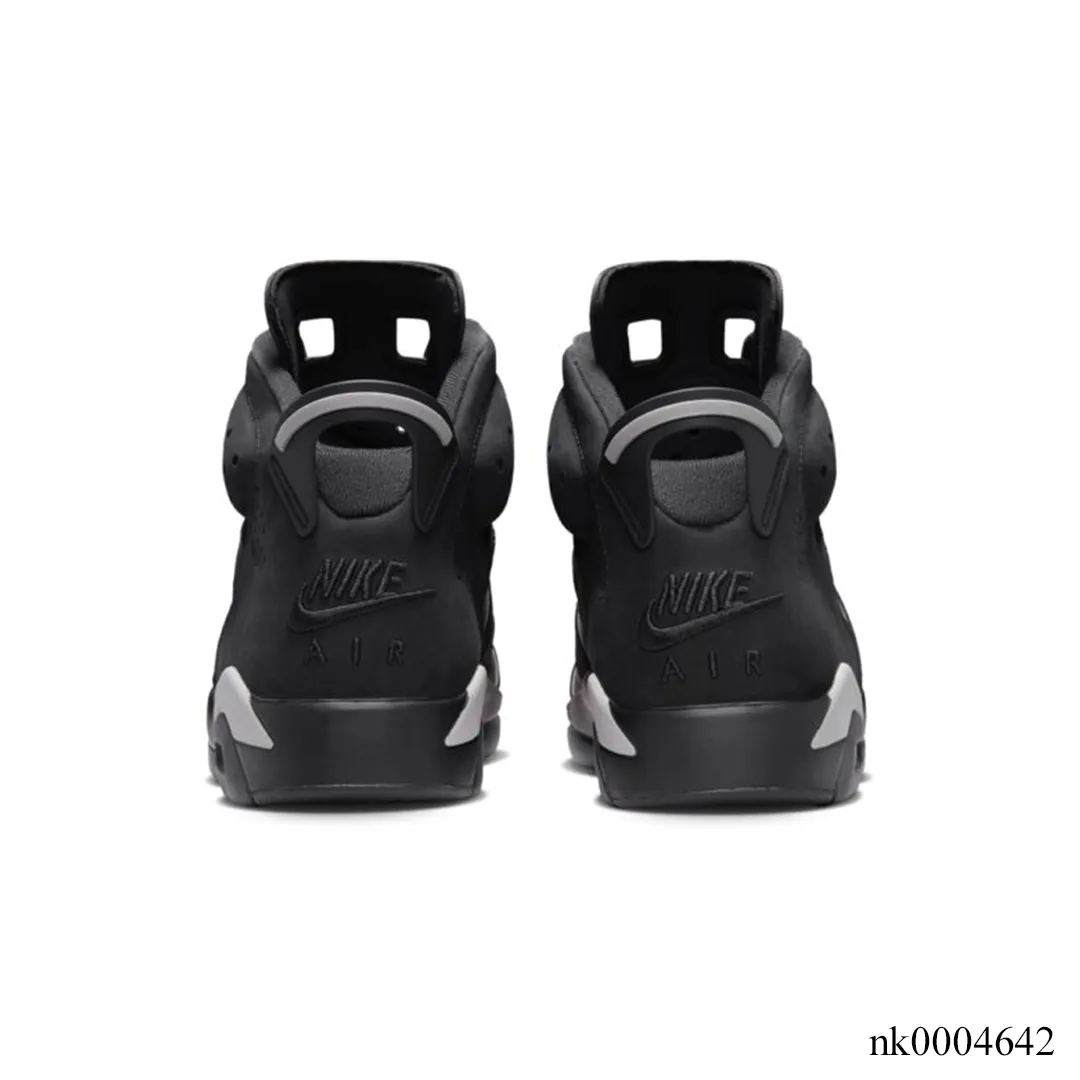 AJ 6 Cap and Gown Shoes Sneaker - nk0004642 - Image 6