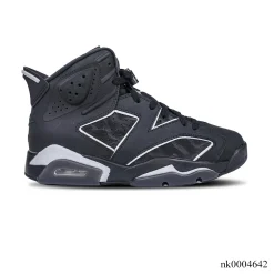 AJ 6 Cap and Gown Shoes Sneaker - nk0004642