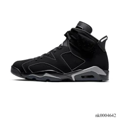 Alternative view of AJ 6 Cap and Gown Shoes Sneaker - nk0004642