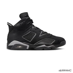 AJ 6 Cap and Gown Shoes Sneaker - nk0004642