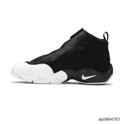 Alternative view of Air Zoom Flight '98 The Glove Black Shoes Sneakers - nk0004703