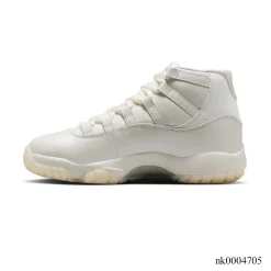 Alternative view of AJ 11 Pearl Shoes Sneaker - nk0004705