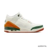 SoleFly x AJ 3 SP Fruits Of Our Labor Shoes Sneakers – nk0004746