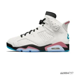 Alternative view of A Ma Maniere x AJ 6 SP Sail Shoes Sneaker - nk0004757