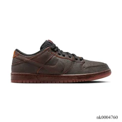Dunk Low SB Pro PRM Krampus Shoes Sneakers - nk0004760