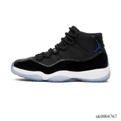 Alternative view of AJ 11 Space Jam (2026) Shoes Sneaker - nk0004767