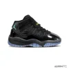 AJ 11 Gamma Blue (2013) GS Shoes Sneakers - nk0004772