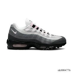 AM 95 OG Big Bubble Pink Foam Shoes Sneakers - nk0004776