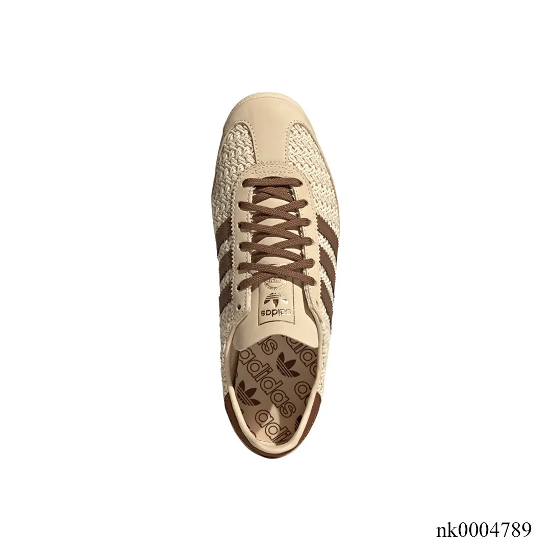 AD SL 72 OG Sand Strata Preloved Brown Cream White Shoes Sneakers - nk0004789 - Image 3