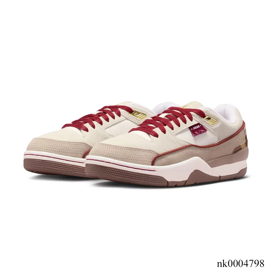 JD Flight Court Year of the Horse Shoes Sneakers – nk0004798 - Image 3