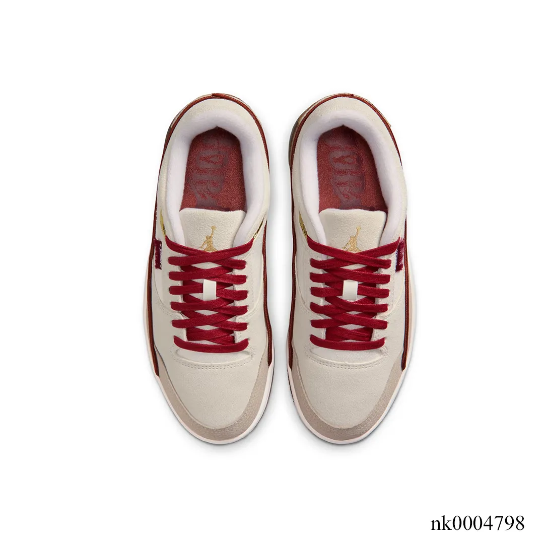 JD Flight Court Year of the Horse Shoes Sneakers – nk0004798 - Image 4