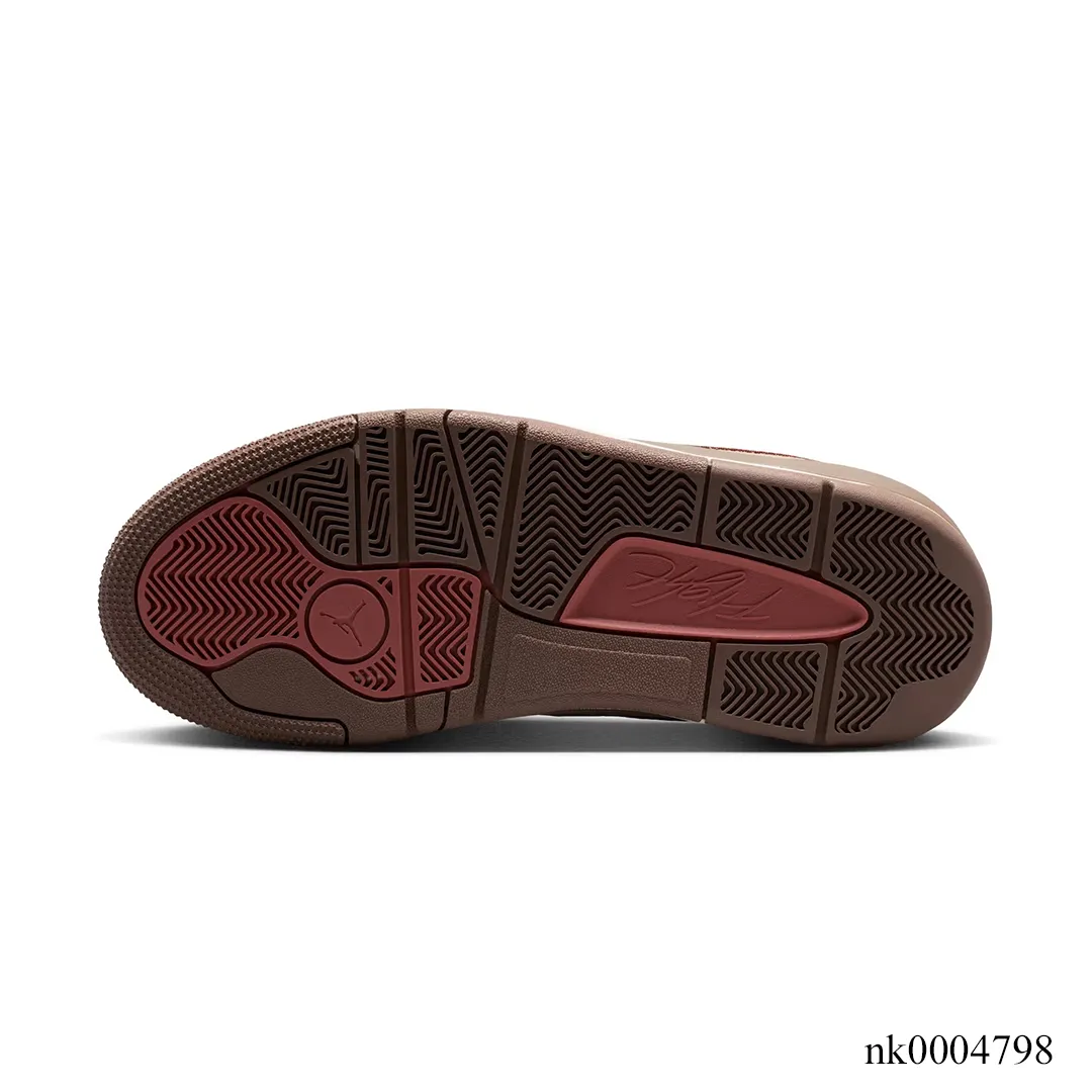 JD Flight Court Year of the Horse Shoes Sneakers – nk0004798 - Image 7