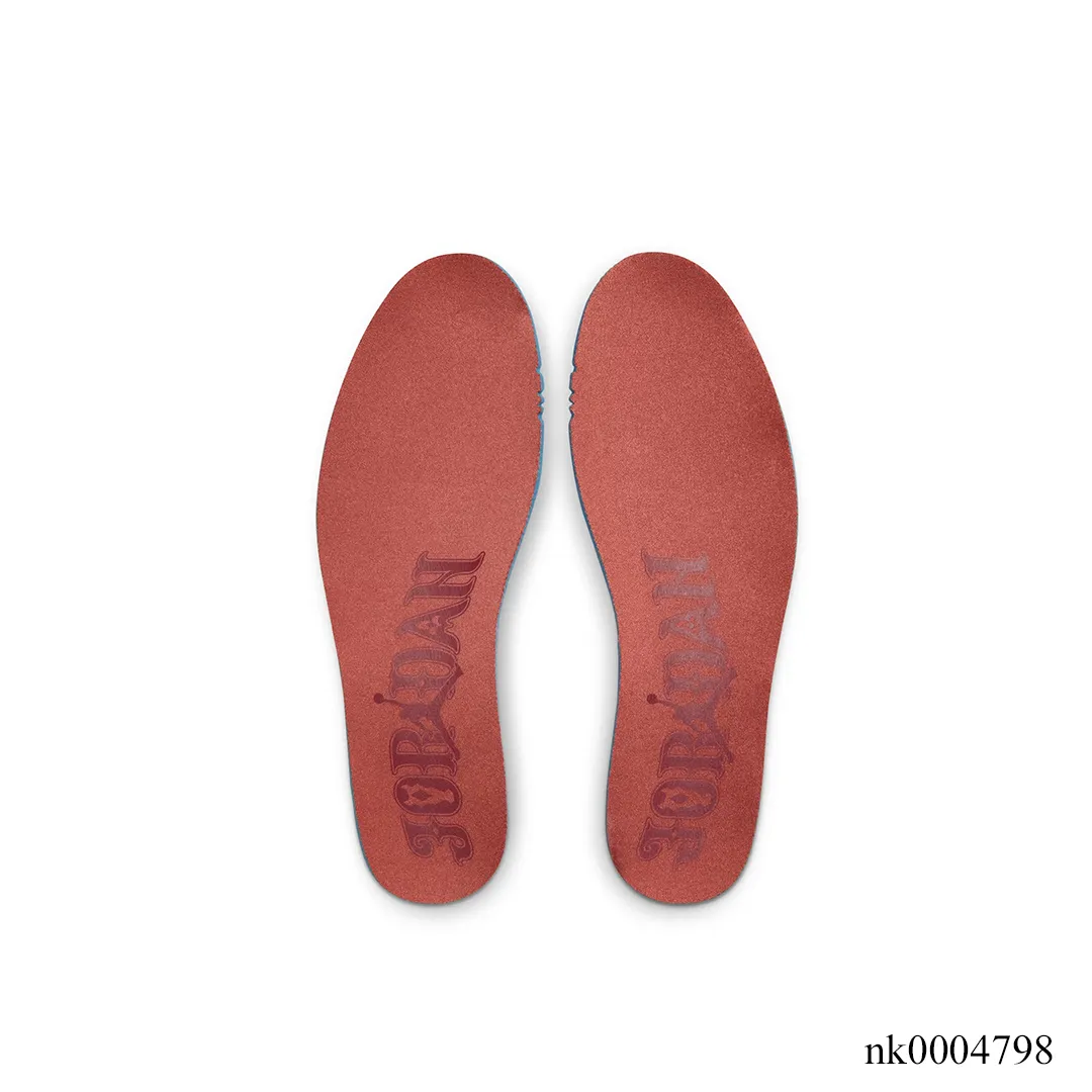 JD Flight Court Year of the Horse Shoes Sneakers – nk0004798 - Image 6