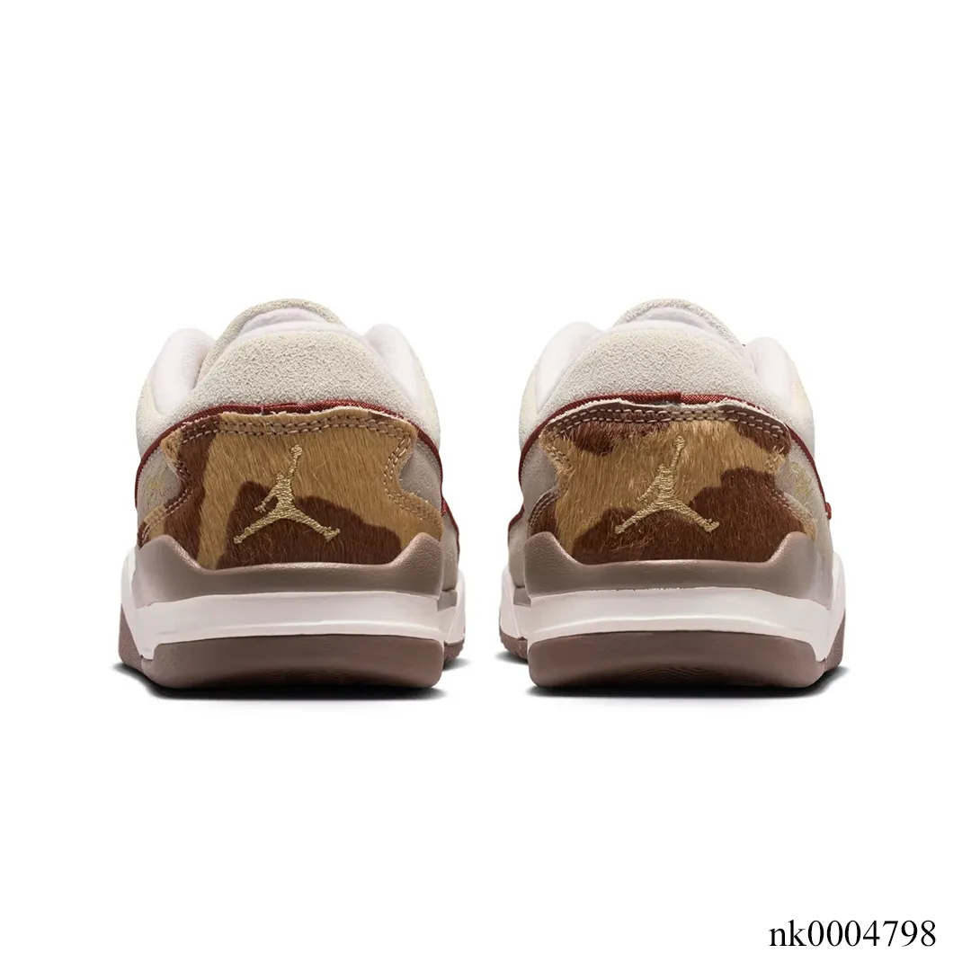 JD Flight Court Year of the Horse Shoes Sneakers – nk0004798 - Image 5