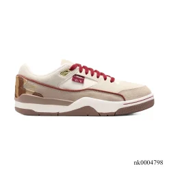 JD Flight Court Year of the Horse Shoes Sneakers – nk0004798