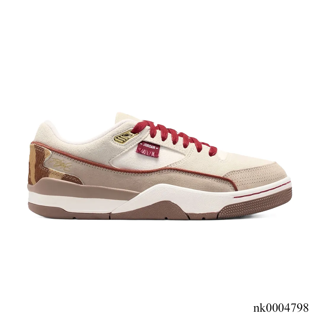 JD Flight Court Year of the Horse Shoes Sneakers – nk0004798