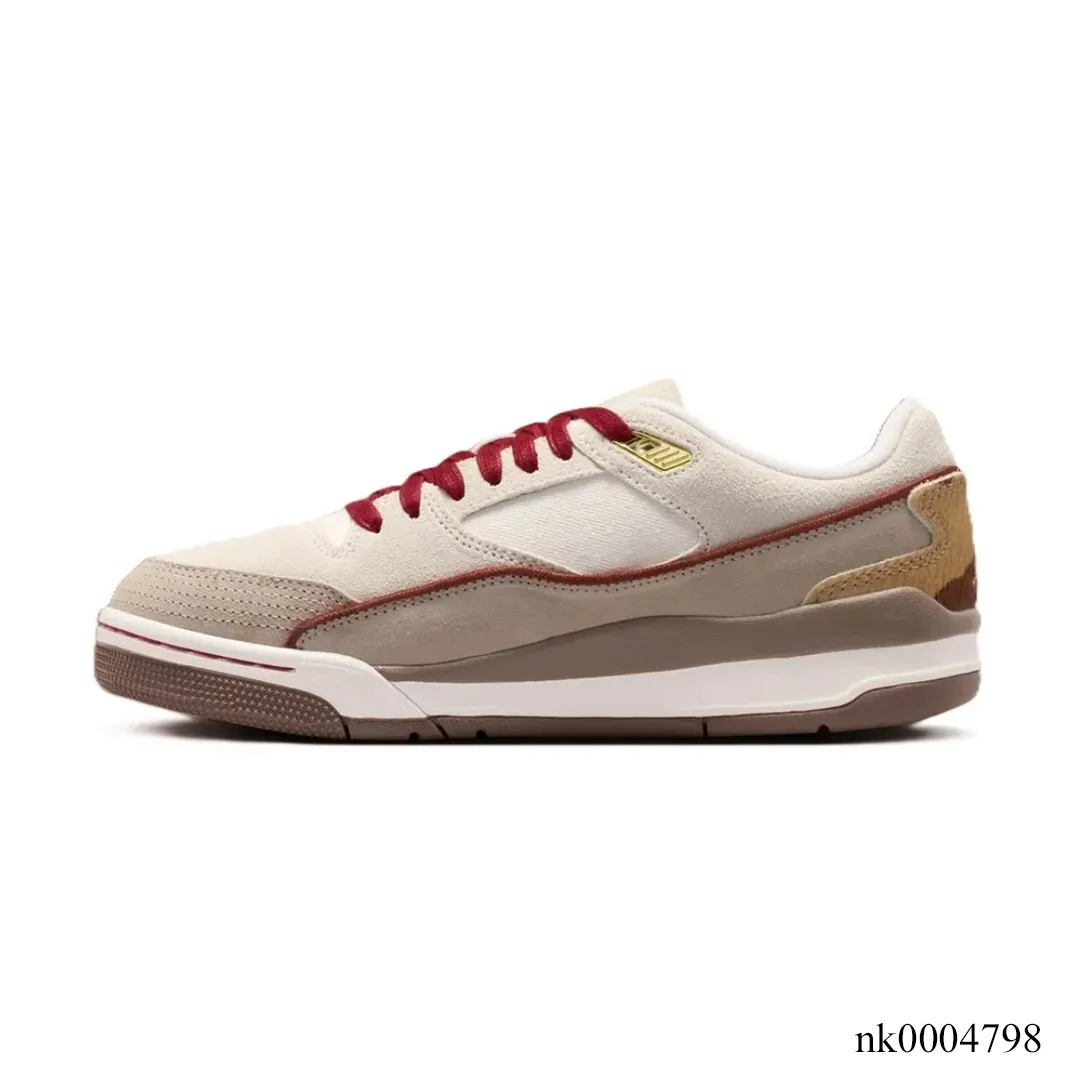 JD Flight Court Year of the Horse Shoes Sneakers – nk0004798 - Image 2