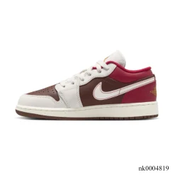 Alternative view of AJ 1 Low SE CN New Year Shoes Sneakers – nk0004819