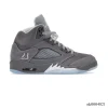 AJ 5 Wolf Grey (2026) Shoes Sneakers - nk0004821