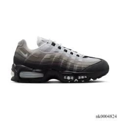 AM 95 OG Big Bubble Blue Tint Shoes Sneakers  - nk0004824