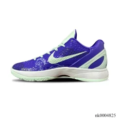 Alternative view of Kobe 6 Year Of The Horse Shoes Sneakers - nk0004825