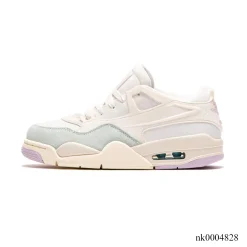 Alternative view of AJ 4 RM ‘Easter’ Shoes Sneakers - nk0004828