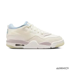 AJ 4 RM GS ‘Easter’ Shoes Sneakers - nk0004829