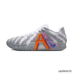 Alternative view of Ja 3 Light Show Shoes Sneakers - nk0004830