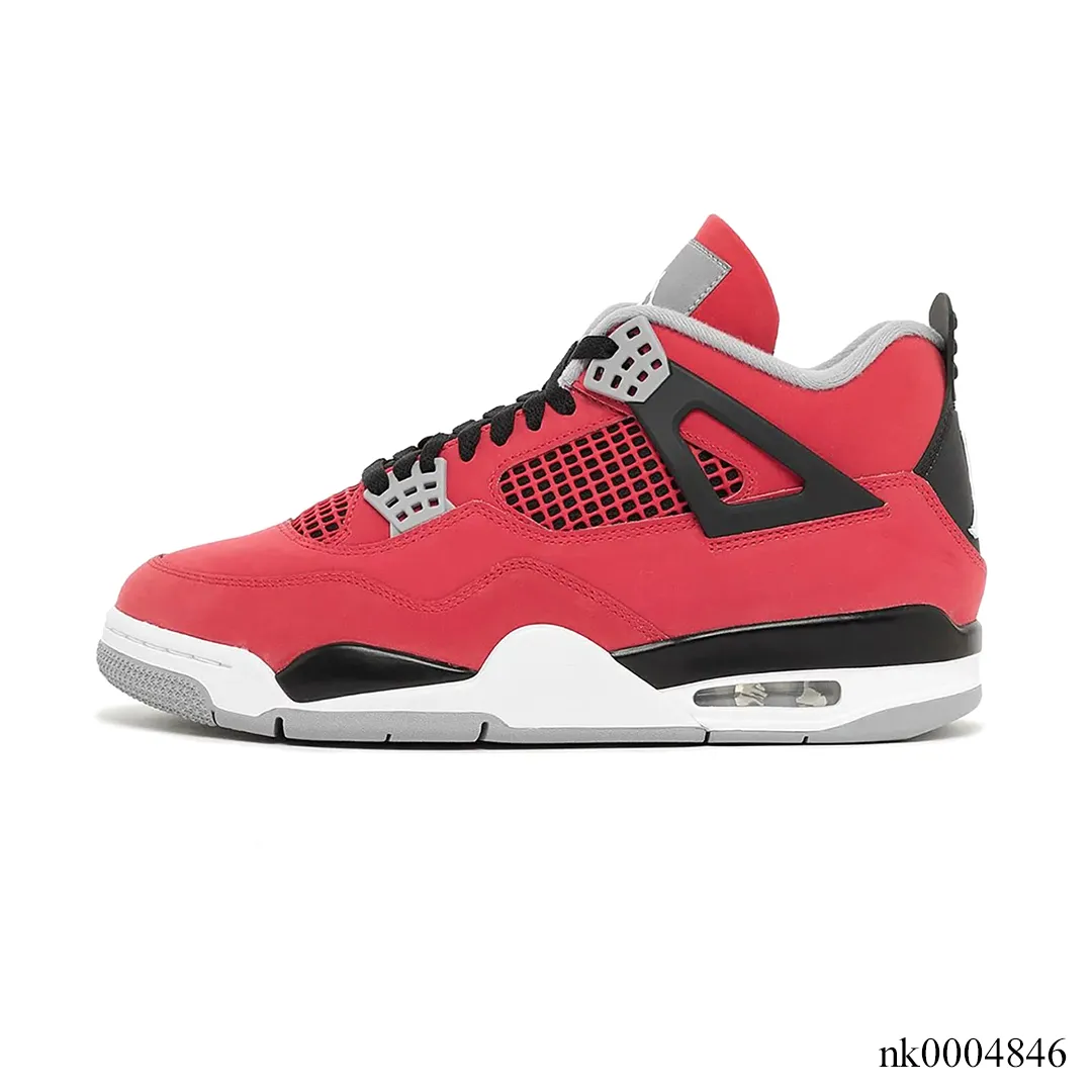 AJ 4 Toro Bravo (2026) Shoes Sneakers - nk0004846 - Image 2