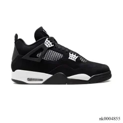 AJ 4 Retro 'White Thunder' Shoes Sneakers - nk0004855