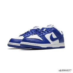 Alternative view of Dunk Low SP 'Kentucky' Shoes Sneakers - nk0004857