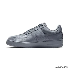 Alternative view of Kobe Bryant x AF 1 Low Wolf Grey Shoes Sneaker - nk0004859