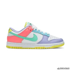 Dunk Low SE ‘Easter Candy’ Shoes Sneakers - nk0004860