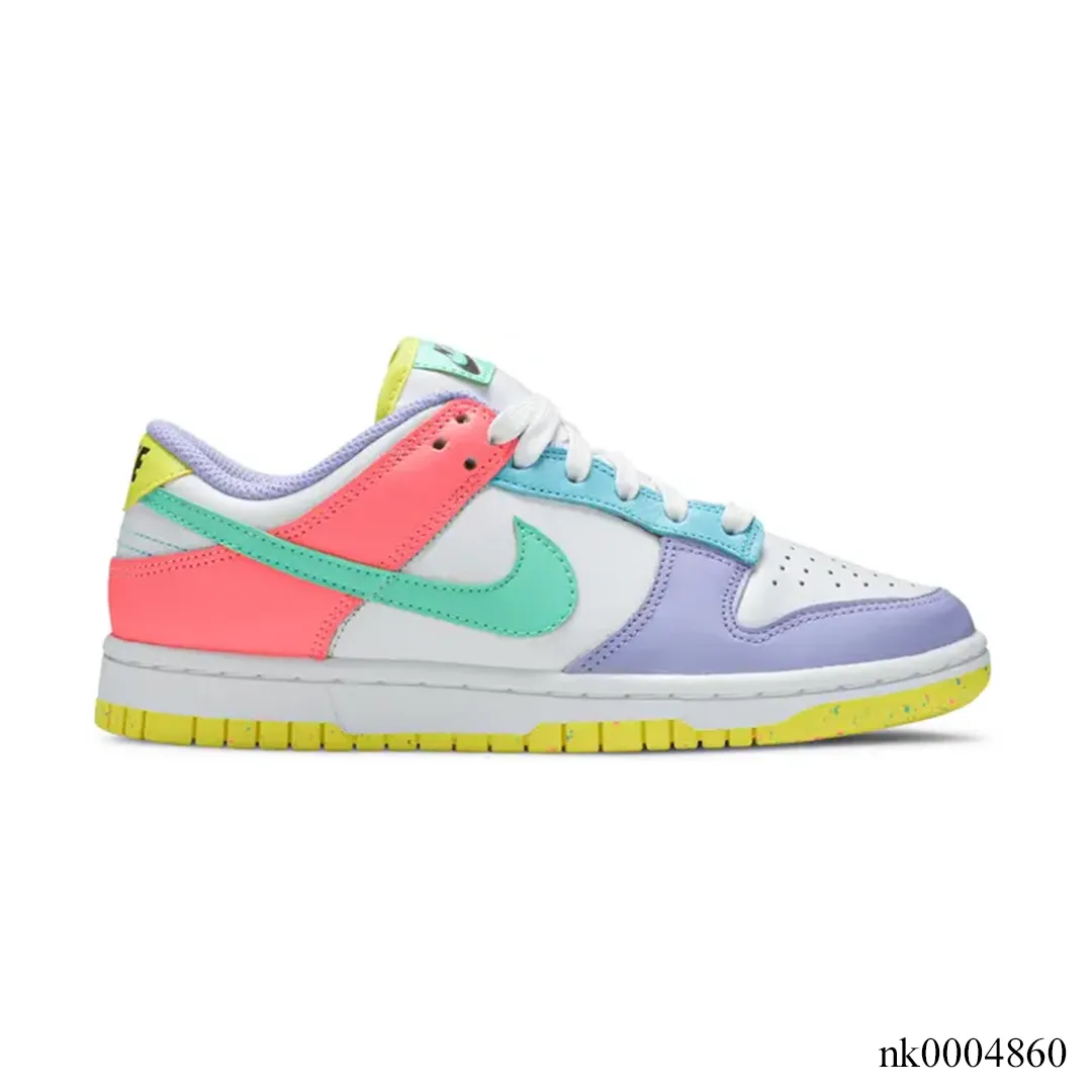Dunk Low SE ‘Easter Candy’ Shoes Sneakers - nk0004860