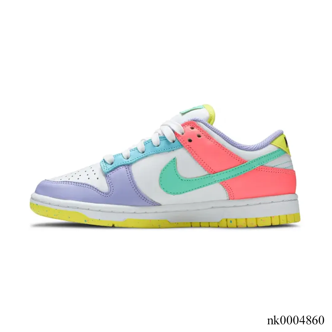 Dunk Low SE ‘Easter Candy’ Shoes Sneakers - nk0004860 - Image 2